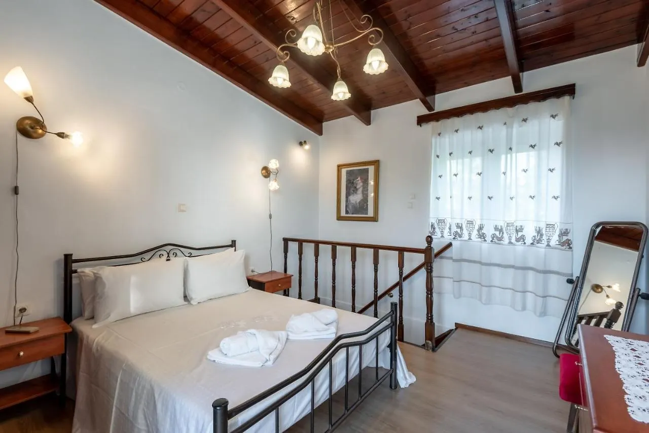 Aroni Cretan Comfortable House - Hamam Suites Aroni Greece