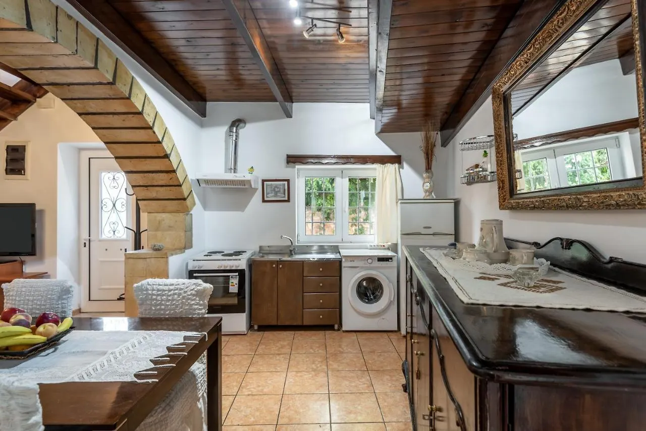 Aroni Cretan Comfortable House - Hamam Suites Aroni 0*, Aronion Greece