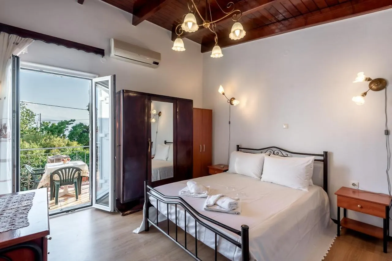Apartment Aroni Cretan Comfortable House - Hamam Suites Aroni