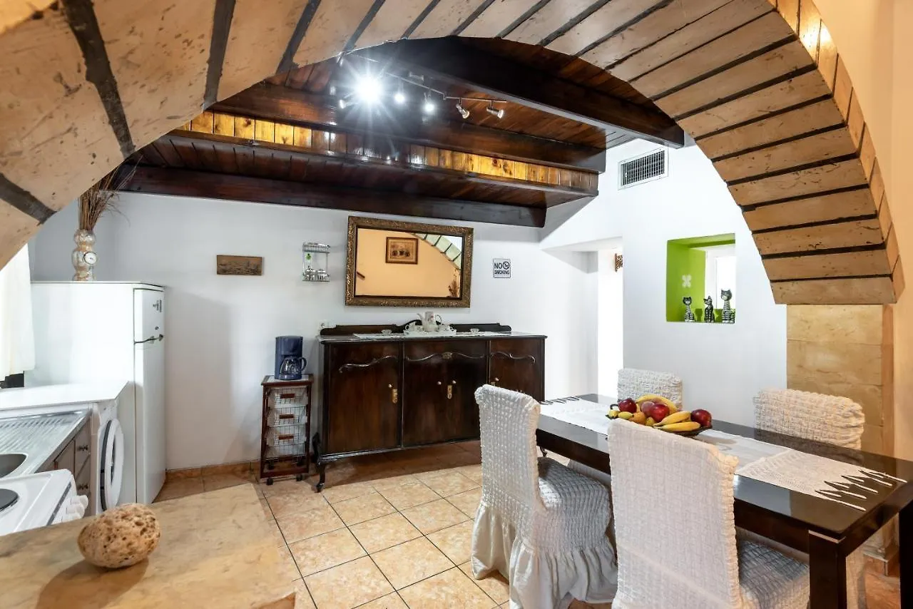 Apartment Aroni Cretan Comfortable House - Hamam Suites Aroni