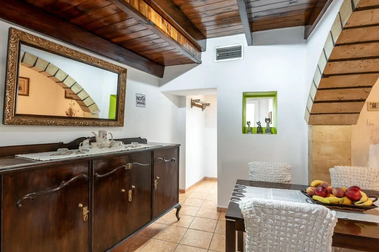 Apartment Aroni Cretan Comfortable House - Hamam Suites Aroni Greece